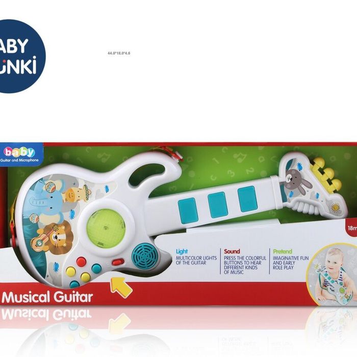 Muzička gitara