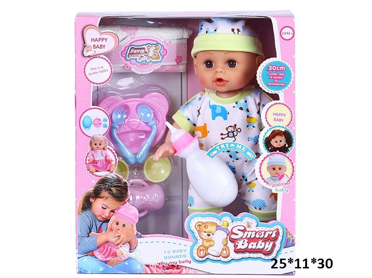 Lutka set