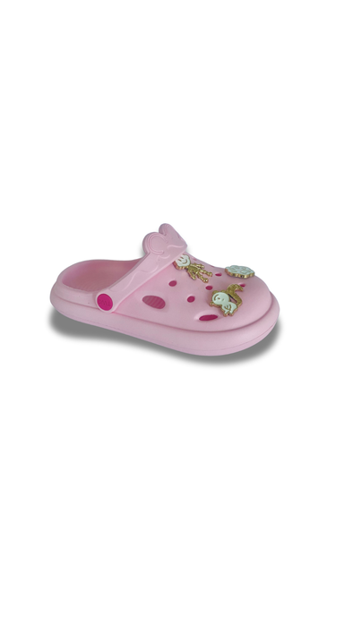 Papuče roze