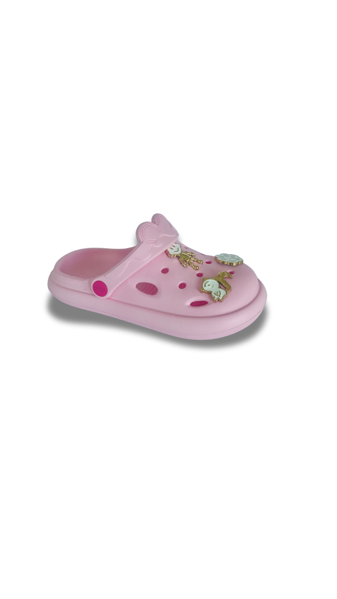 Papuče roze