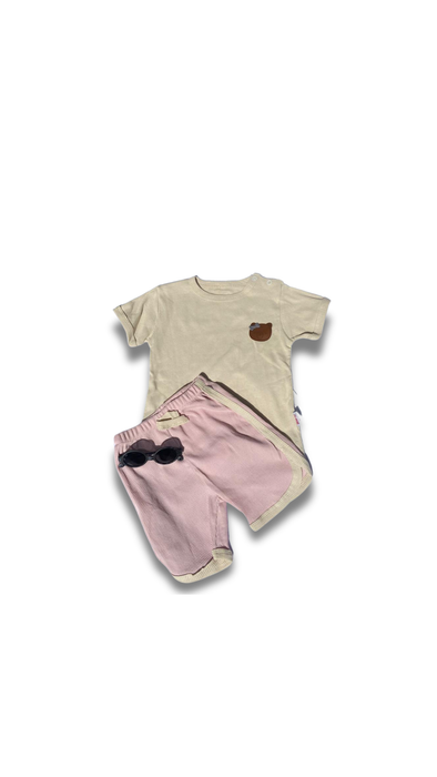 Meda set