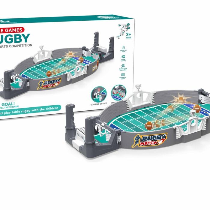 Ragbi arena
