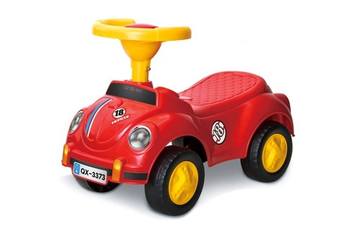 Auto guralica