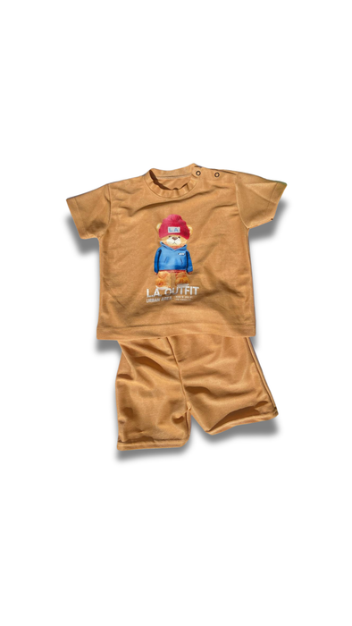 Meda set