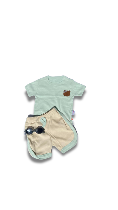 Meda set