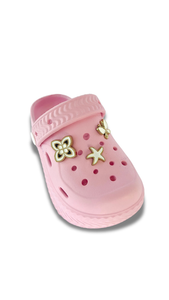 Papuče roze