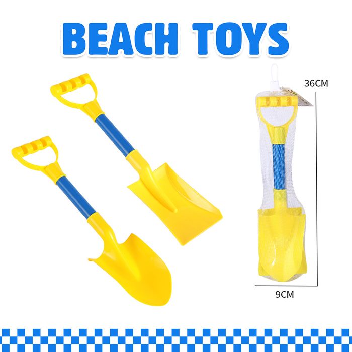 Lopatice za plažu