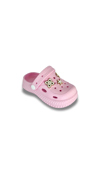 Papuče roze