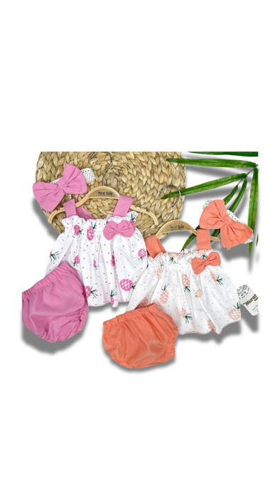 Ananas set