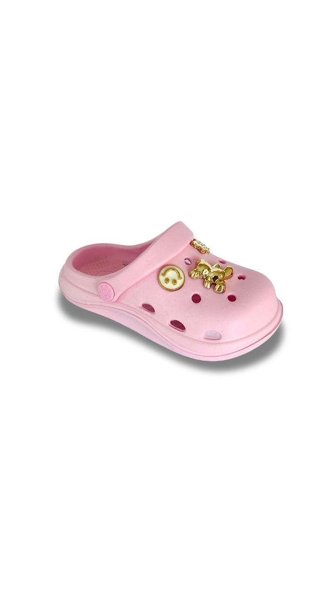 Papuče roze