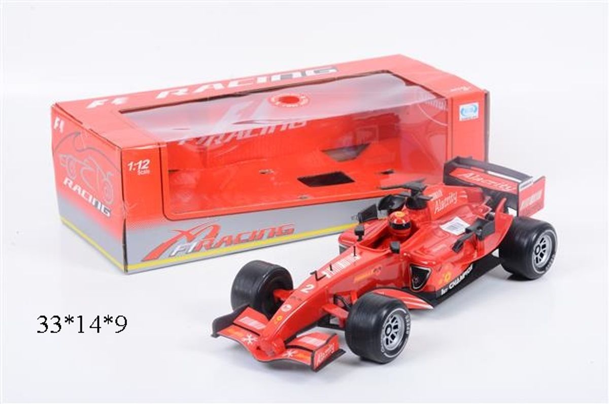 Formula 30cm