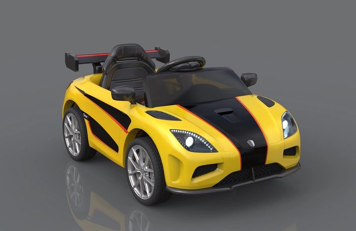 Auto na akumulator