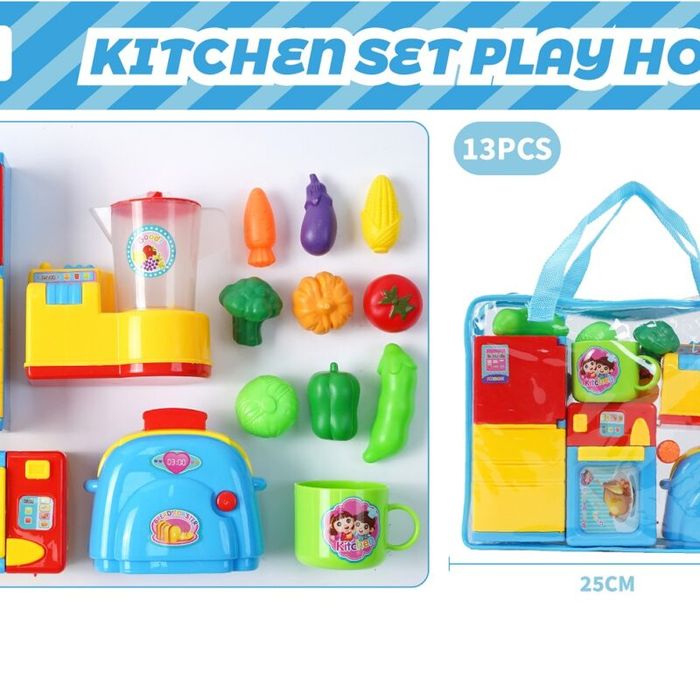 Kuhinjski set