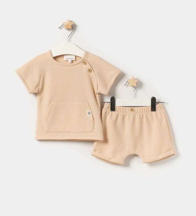 Kratki set