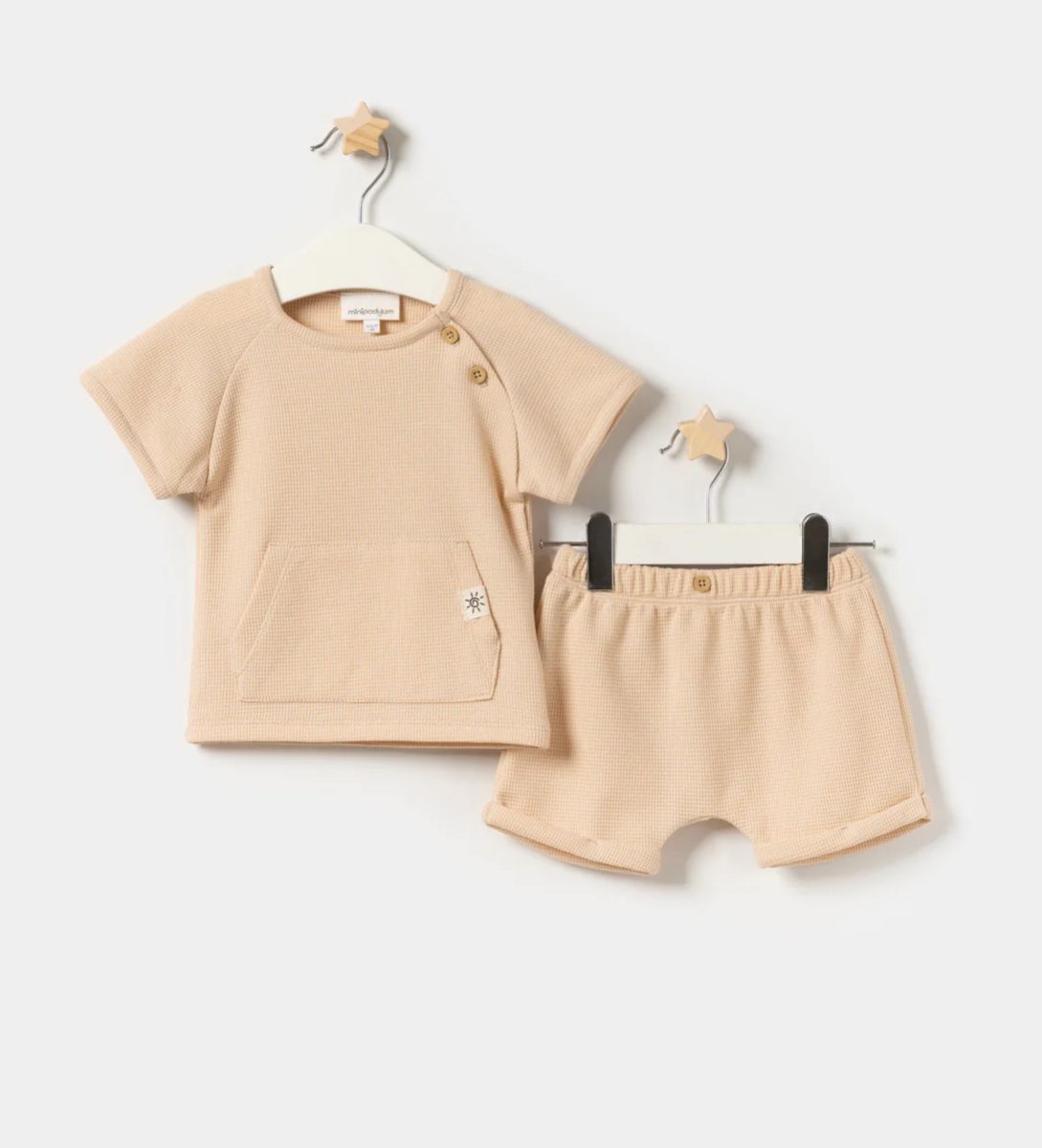 Kratki set