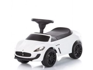Vozilo guralica Maserati