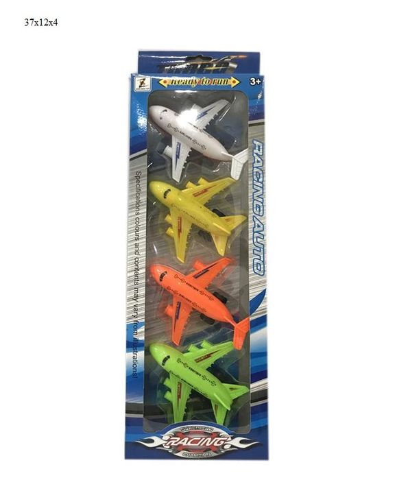 Avion set